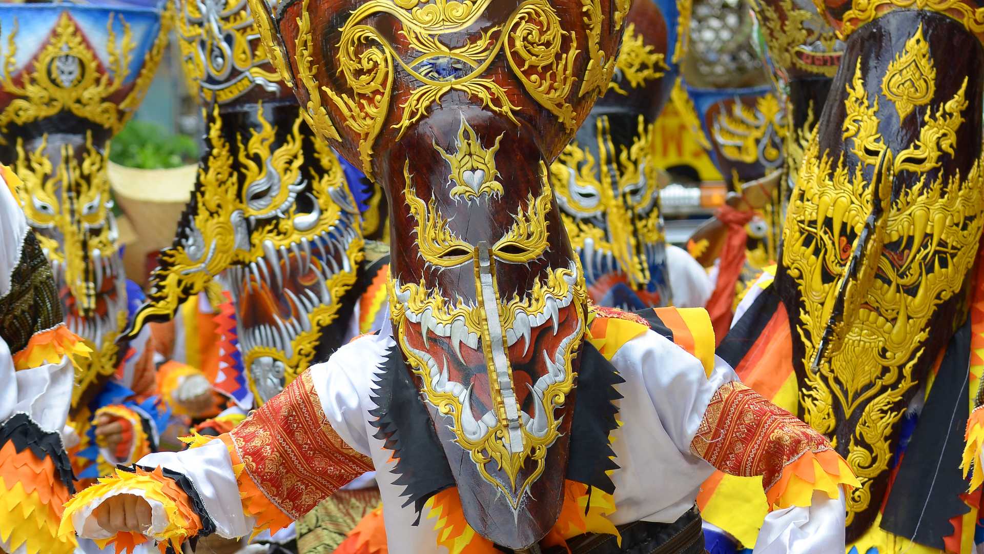 อีสานม่วนซื่น