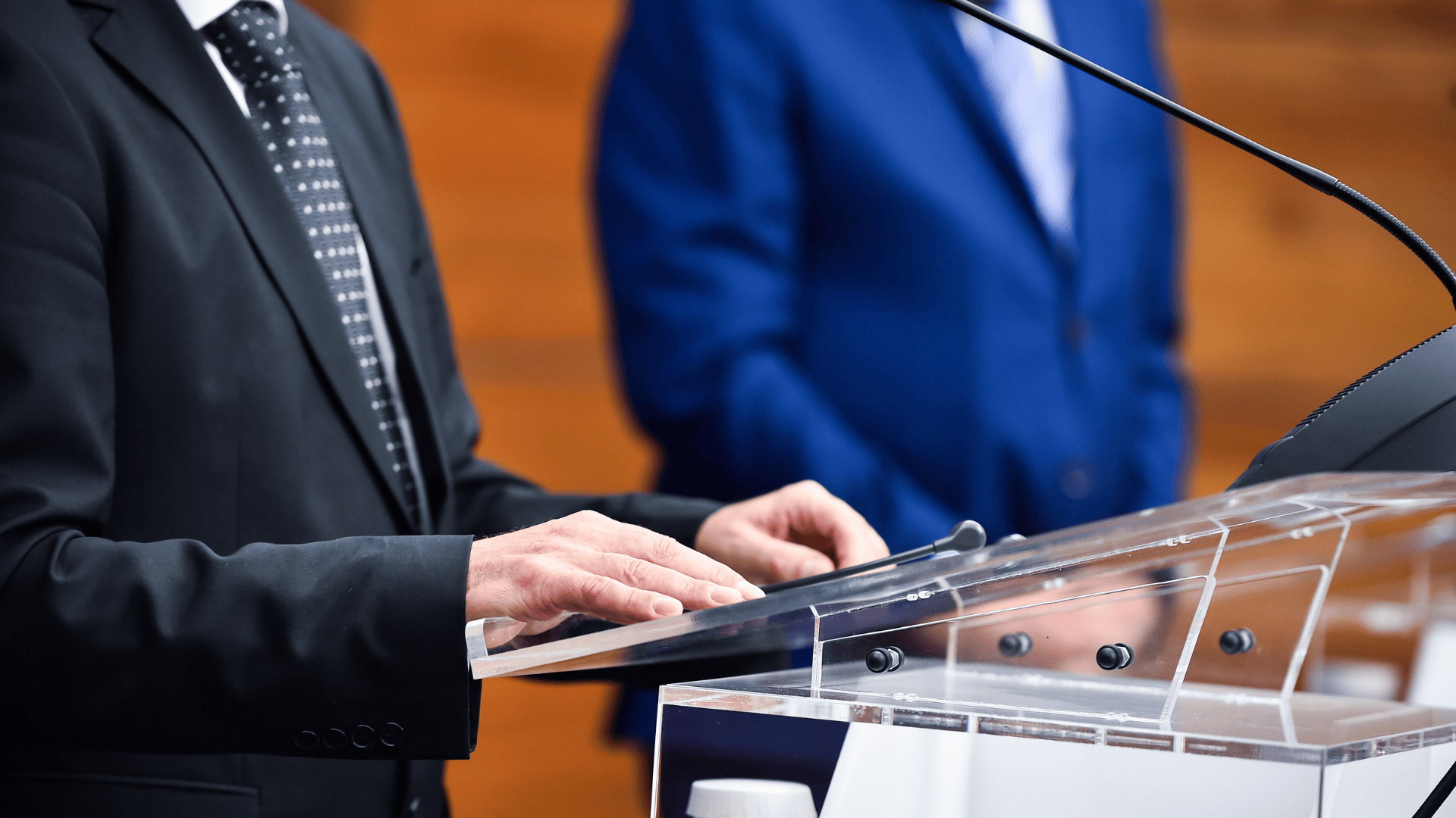 การเมือง