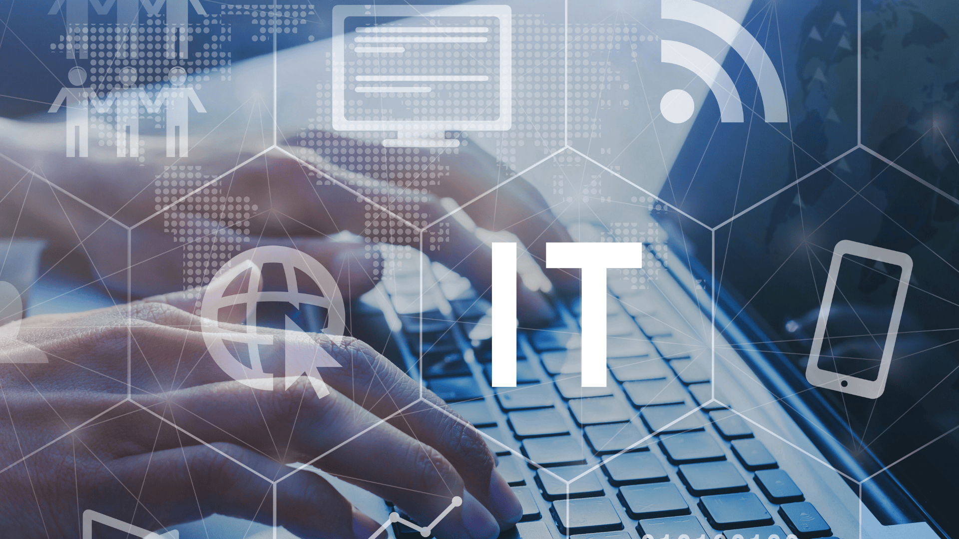 ดาต้า ไอที