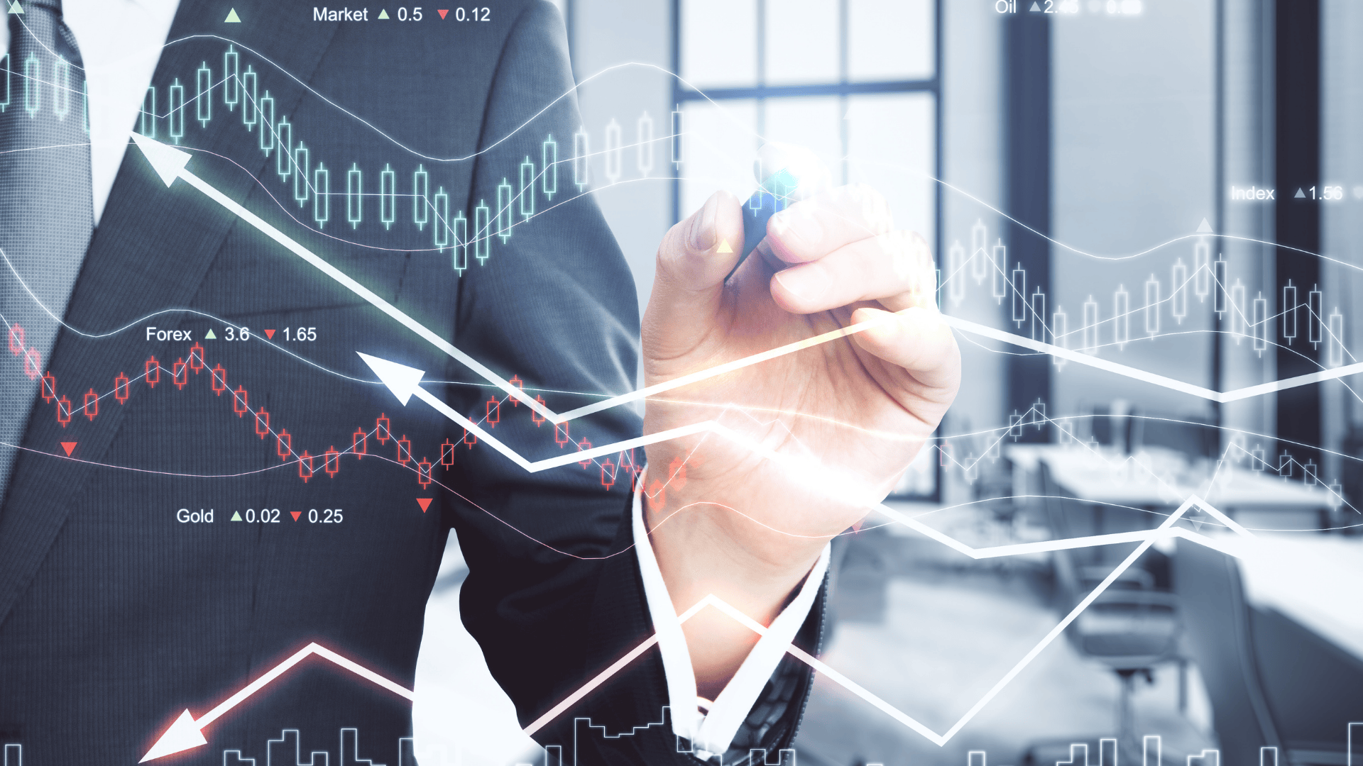 เศรษฐกิจ